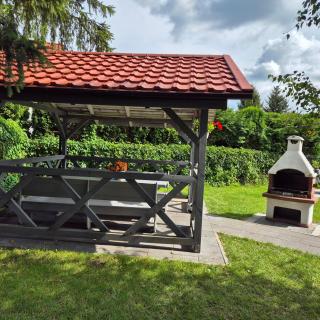 Apartament Bike w Sztutowie - Sztutowo - 8