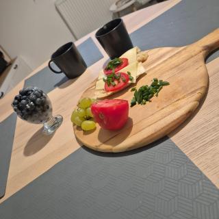 Apartament Bike w Sztutowie - Sztutowo - 1