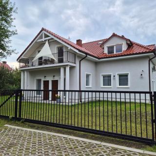 Apartament Bike w Sztutowie - 9