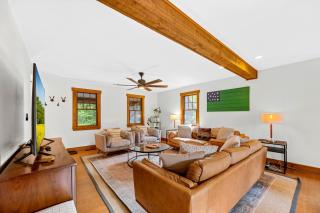 The Getaway home - Pittsfield - 0