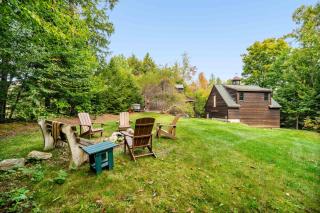 The Getaway home - Pittsfield - 5
