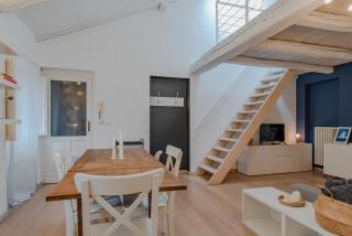 Casa La Calathèa by HAPPYHOSTORINO - Turim - 7