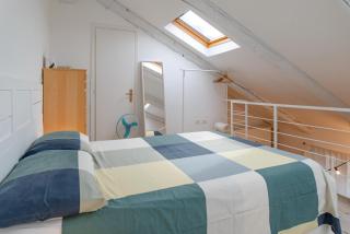 Casa La Calathèa by HAPPYHOSTORINO - Turim - 3