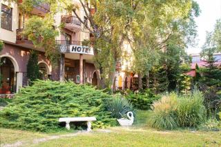 Hotel Estreya Palace - St. Constantine and Helena - 9
