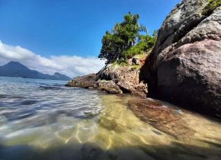Casa em Peruíbe, pertinho da praia, vai a pé!!! - Peruíbe - 9