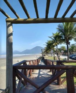 Casa em Peruíbe, pertinho da praia, vai a pé!!! - Peruíbe - 5