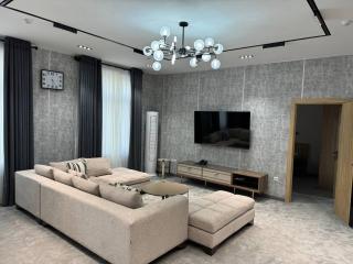 Art City Apartments & Hotel - Tashkent - 8