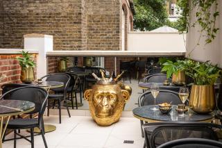 Ellen Kensington - London - 2