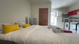 Studio Suquet Proche Palais Et Plages - Cannes - 9