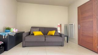 Studio Suquet Near Palais Et Plages - Cannes - 8