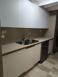 Habitación doble con baño privado y desayuno incluido - Viladecáns - 3