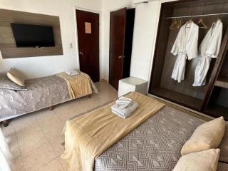 Hotel Lujan - Piriápolis - 6