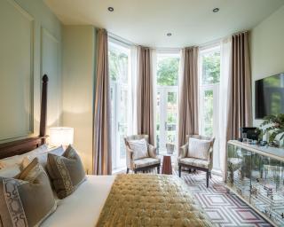 Ellen Kensington - London - 0