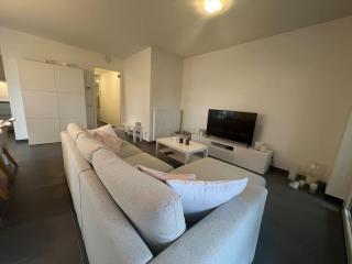 rustig gelijkvloers appartement - 0