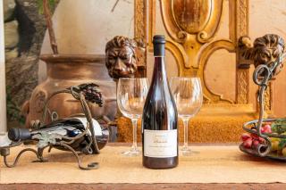 Estreya Residence Hotel and SPA - 8