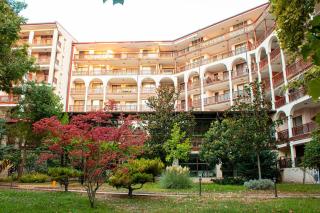 Estreya Residence Hotel and SPA - 0