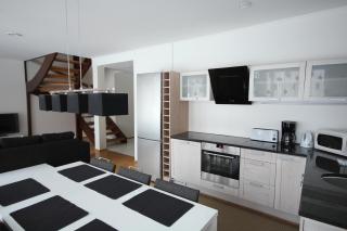 Marina Holiday Rauhan Village Apartments - 7