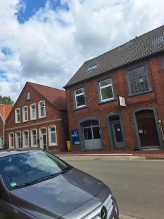 Tjalk - Emden - 7