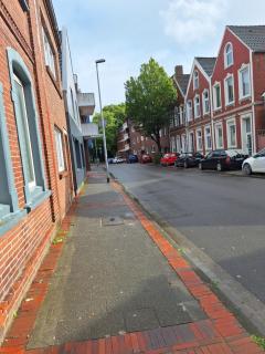 Tjalk - Emden - 5