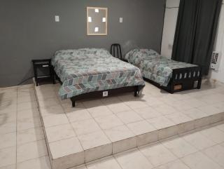 Temporarios Caseros SDE Monoambiente 1P - Santiago del Estero - 7