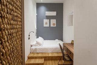 Zerania Suites - Città di Rodi - 3