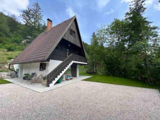 Our Forest House - Tržič - 9