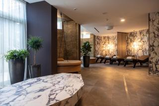 Palace Hotel Città - Arco - 9