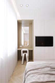 Syntagma Executive Suite-6 - Atene - 4