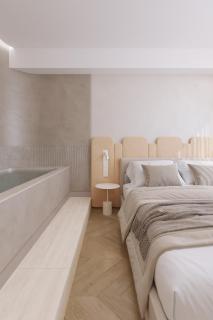 Syntagma Executive Suite-6 - Atene - 1