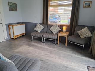 Beside the Sea Chalet, Mablethorpe - Mablethorpe - 8