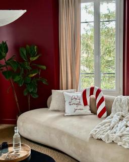 LA GRANDE MAISON LGM - 5