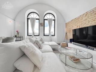 Loft Lumineux Proche de la Cathédrale - 8