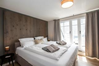 Ferienhaus Seeschwalbe 12 2 - Langeoog - 5