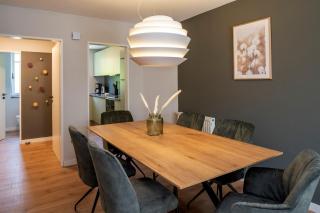 Ferienhaus Seeschwalbe 12 2 - Langeoog - 7
