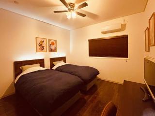 Second floor - Vacation STAY 16317 - Ginowan - 9