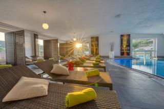 Hotel & SPA Reibener-Hof - Konzell - 9