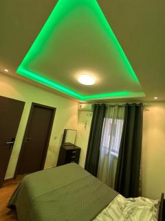 Appartement F4 situé à Coleah - Conakry - 7