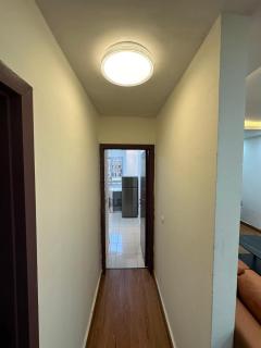 Appartement F4 situé à Coleah - Conakry - 2