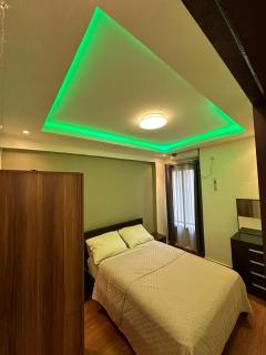 Appartement F4 situé à Coleah - Conakry - 3