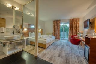 Hotel & SPA Reibener-Hof - Konzell - 8