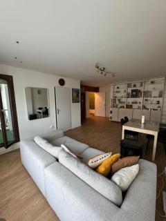 Cosy flat at Saint Denis near the Basilique and the metro - 3