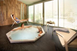 Logis Hotel - Restaurant - Spa - Le Relais de Farrou - Villefranche-de-Rouergue - 4