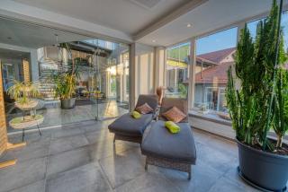 Hotel & SPA Reibener-Hof - Konzell - 6