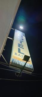 Hotel Bajet Gaya Warisan - Kota Bharu - 6