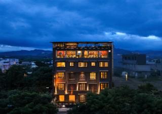 Kudos By Downtown - Boutique Hotel In Udaipur - Udaipur - 8