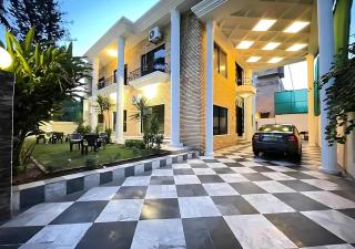 Infinity Villa - Islamabad - 9