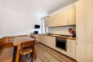 Casa Da Rin Giulia - Auronzo di Cadore - 2