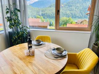 Luxury Mountain Lodge - Füssen - 3