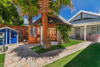 Betty's Boutique Hotel - Mosselbaai - 9
