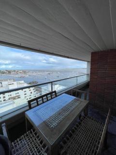 Íncreible depto en la Punta - Punta del Este - 0